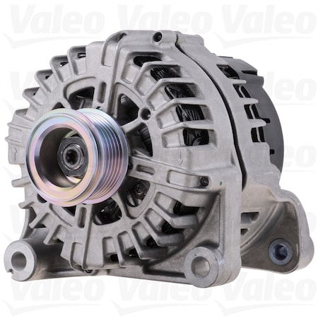 Valeo Valeo Products Alternator, 439830 439830